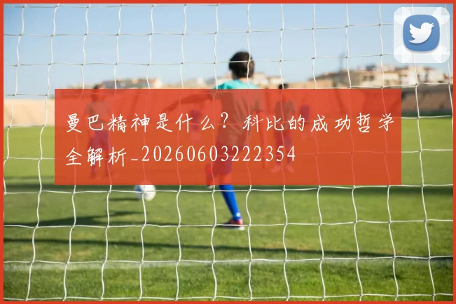 曼巴精神是什么?科比的成功哲学全解析_20260603222354