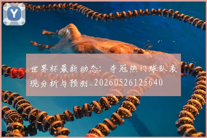 世界杯最新动态:夺冠热门球队表现分析与预测_20260526125640